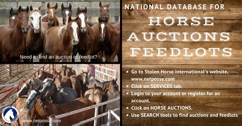Please note that some processing of your personal data may not require your consent, but you have a right to object to such processing. . Bowie kill pen and auction horses